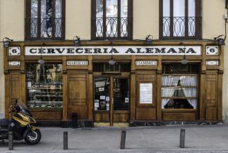 Cervecería Alemana