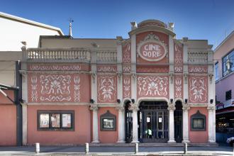 Cine Doré Cine Doré