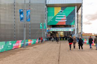 Copa Davis 2019
