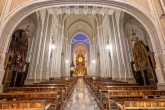 Basílica de la Concepción