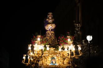 Semana Santa 2024