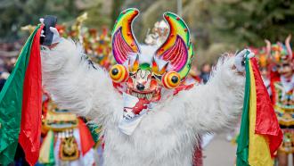 Desfile (Carnaval 2023)