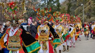 Desfile (Carnaval 2023)