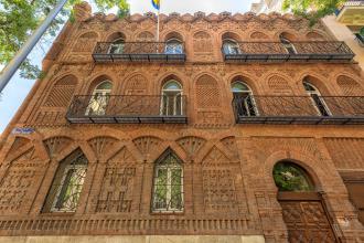 Casa de Francisco Mestre