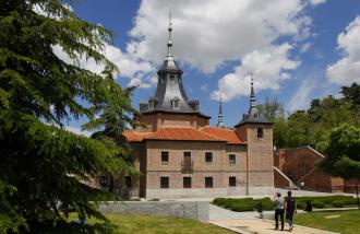 Ermita de Virgen del Puerto Ermita de Virgen del Puerto