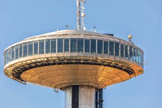 Faro de Moncloa