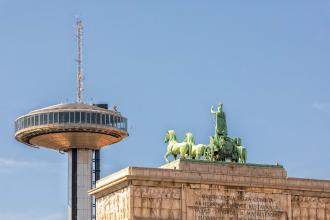 Faro de Moncloa