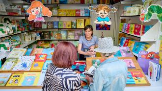 Feria del Libro 2023