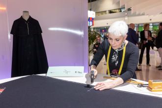Estand de Madrid en Fitur 2023