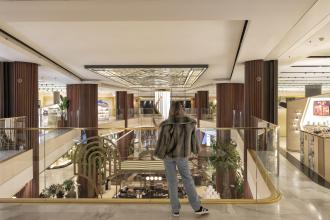 Galería Canalejas