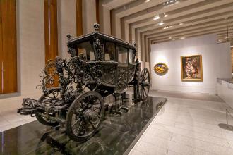 Galería Colecciones Reales