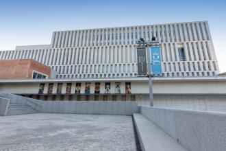 Galería Colecciones Reales