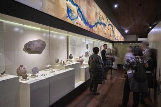 Museo Arqueológico Nacional