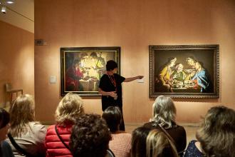 Museo Thyssen-Bornemisza Museo Thyssen-Bornemisza