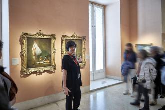Museo Thyssen-Bornemisza Museo Thyssen-Bornemisza
