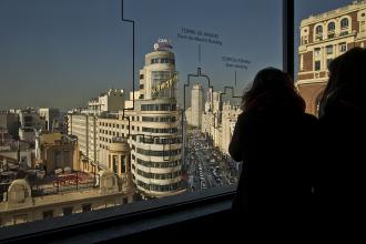 Gran Vía
