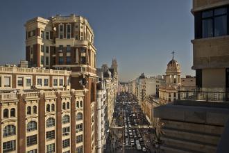 Gran Vía