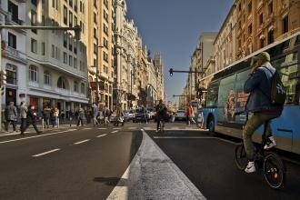 Gran Vía Gran Vía