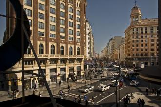 Gran Vía