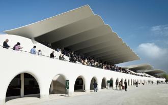 Hipódromo de la Zarzuela