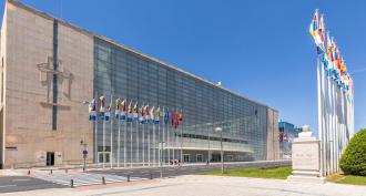IFEMA Palacio Municipal 