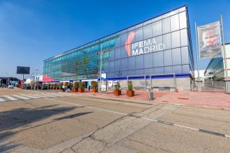 IFEMA MADRID