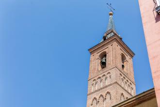 Iglesia San Nicolás de Bari de los Servitas
