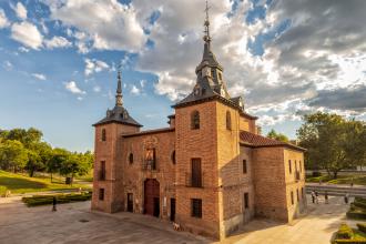Ermita de la Virgen del Puerto