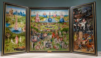 Museo del Prado
