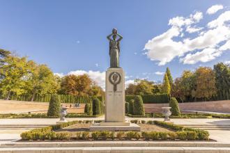 Jardín del Parterre