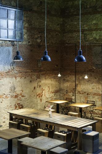 La Cantina (Matadero)
