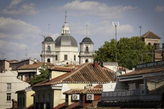 Barrio de La Latina