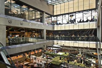 Mercado de San Antón