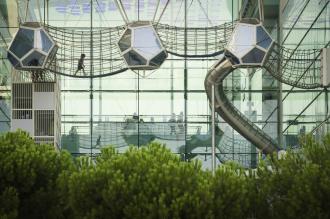 Centro Comercial Plaza Río 2