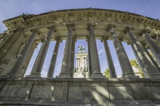 Monumento a Alfonso XII