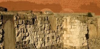 Muralla Árabe