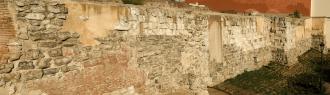 Muralla Árabe