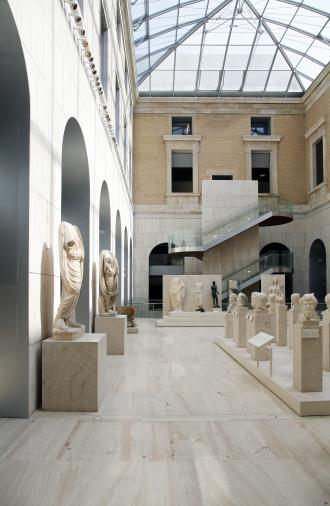 Museo Arqueológico Nacional