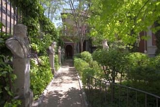 Museo Cerralbo
