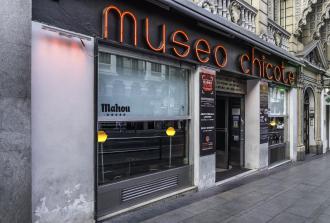 Museo Chicote