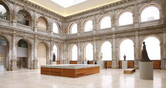 Museo del Prado