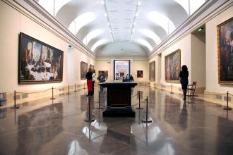 Museo del Prado Museo del Prado