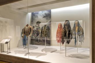 Museo del Traje 