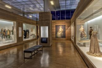 Museo del Traje 