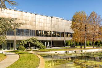 Museo del Traje 