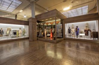 Museo del Traje