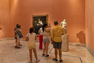 Museo Nacional Thyssen Bornemisza