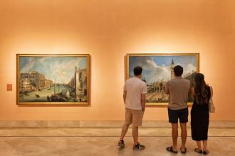 Museo Nacional Thyssen Bornemisza