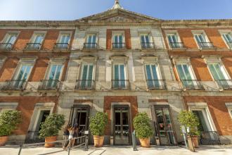Museo Nacional Thyssen Bornemisza