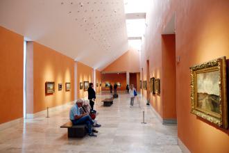 Museo Thyssen-Bornemisza Museo Thyssen-Bornemisza